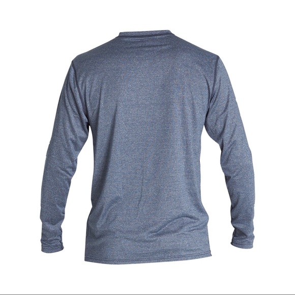 Billabong ‘Unity’ LS Surf Shirt - Picture 2 of 5